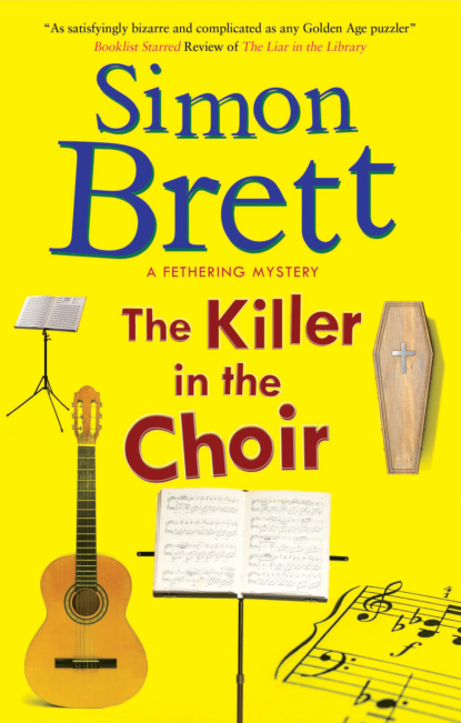 

Killer in the Choir, The