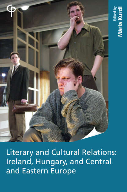 

Literary and Cultural Relations