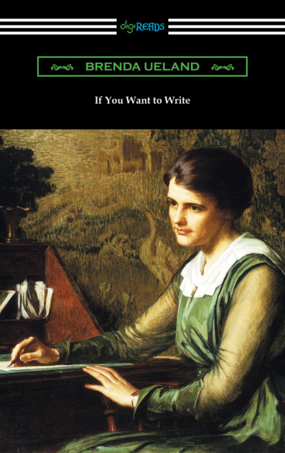 

If You Want to Write