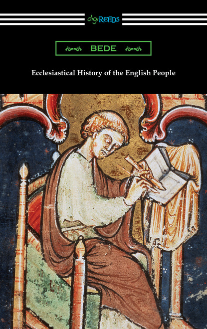 Bede - Ecclesiastical History of the English People