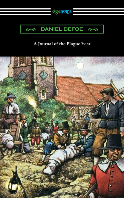 A Journal of the Plague Year