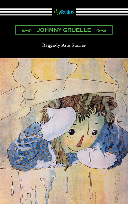 

Raggedy Ann Stories