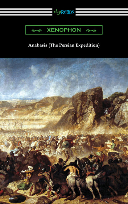 

Anabasis (The Persian Expedition)