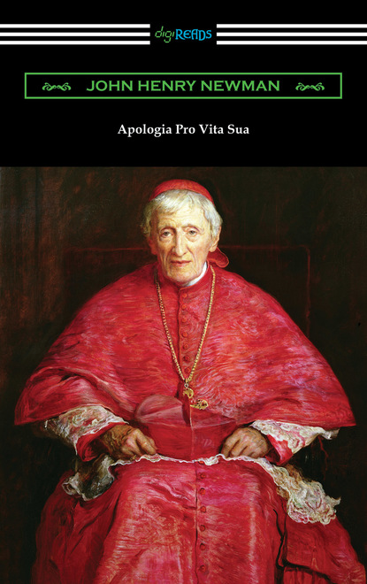 

Apologia Pro Vita Sua