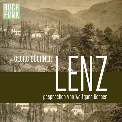Georg Büchner - Lenz
