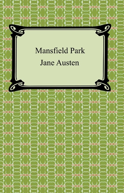 

Mansfield Park