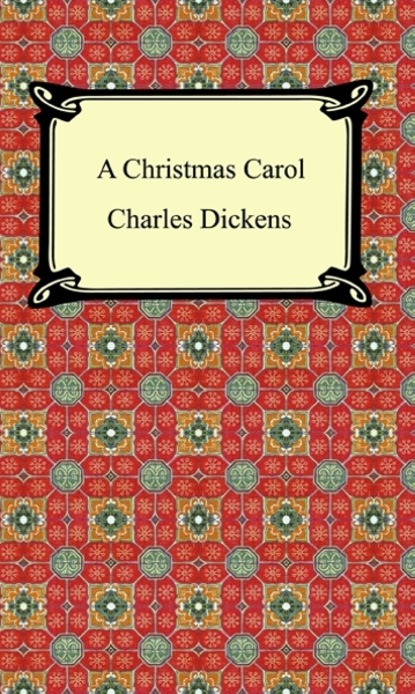 

A Christmas Carol