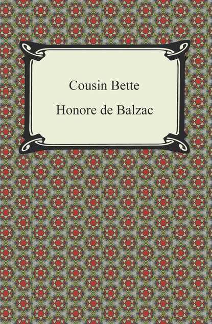 

Cousin Bette