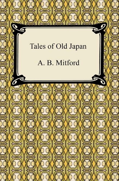 

Tales of Old Japan