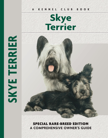 Muriel P. Lee - Skye Terrier