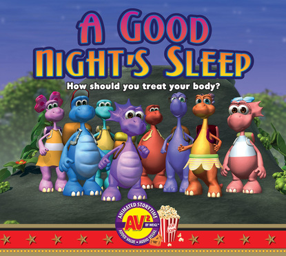

A Good Night's Sleep