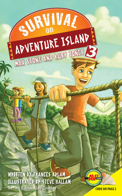 

Survival on Adventure Island
