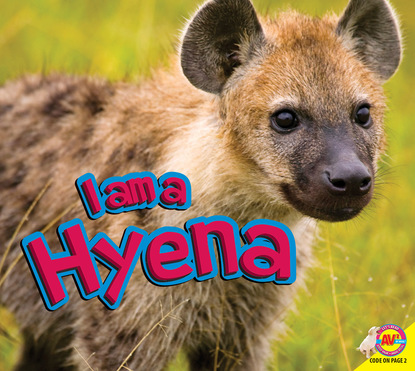 

Hyena