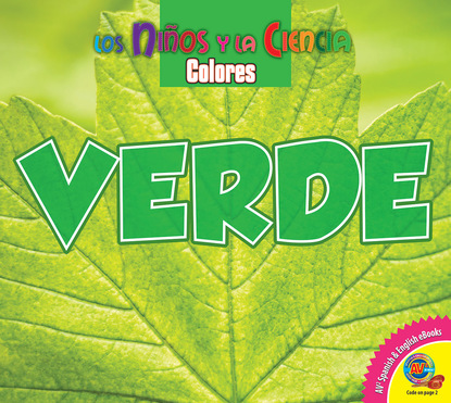 

Verde