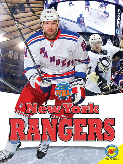 

New York Rangers