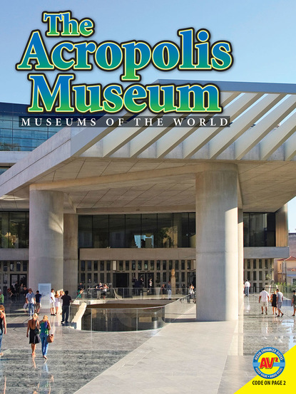 

The Acropolis Museum