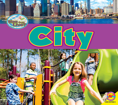 

City