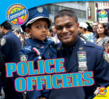 

Police Officers