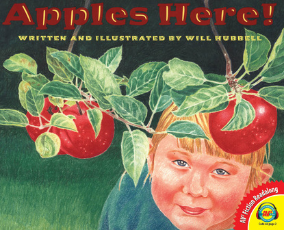 

Apples Here!