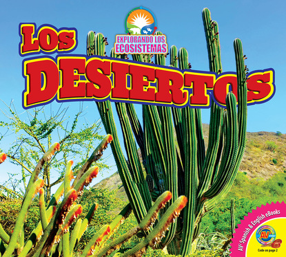 

Los desiertos