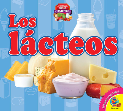 

Los lácteos