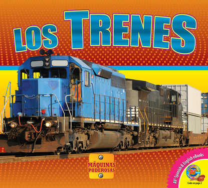 

Los trenes