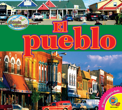 

El pueblo