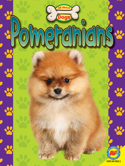 

Pomeranians