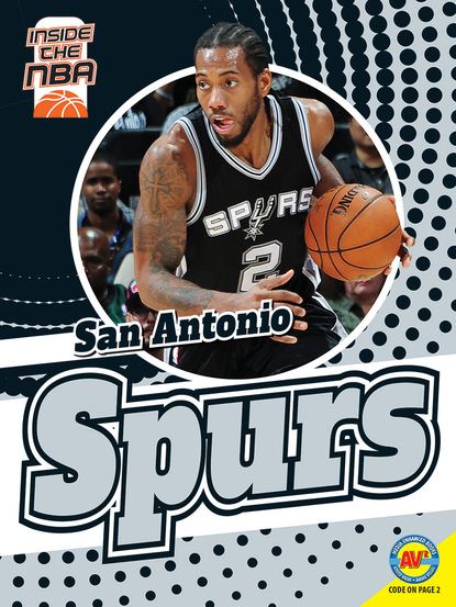 

San Antonio Spurs