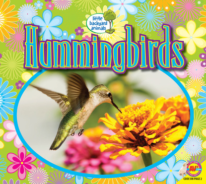 

Hummingbirds