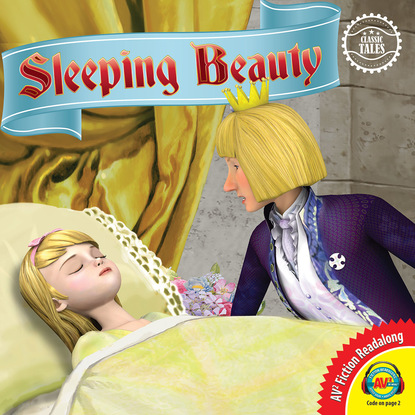

Classic Tales: Sleeping Beauty