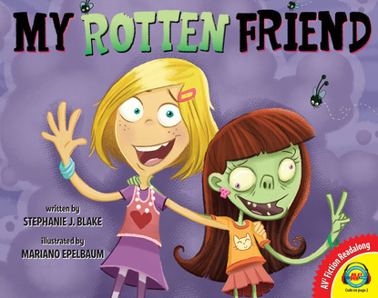 

My Rotten Friend
