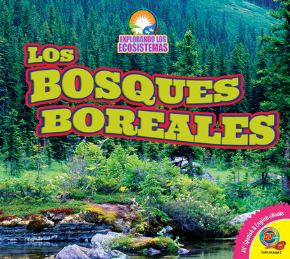 

Los bosques boreales