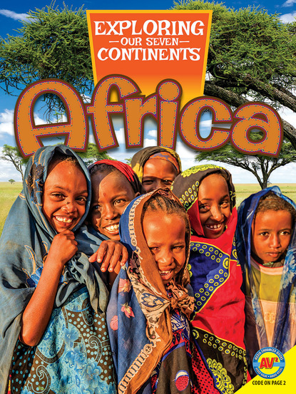 

Africa