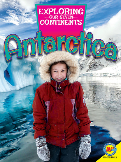 

Antarctica