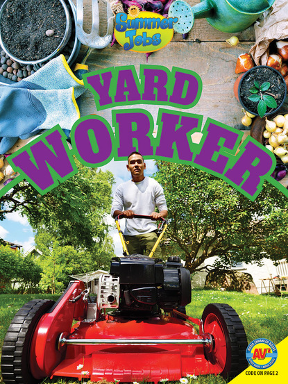 

Yard Worker