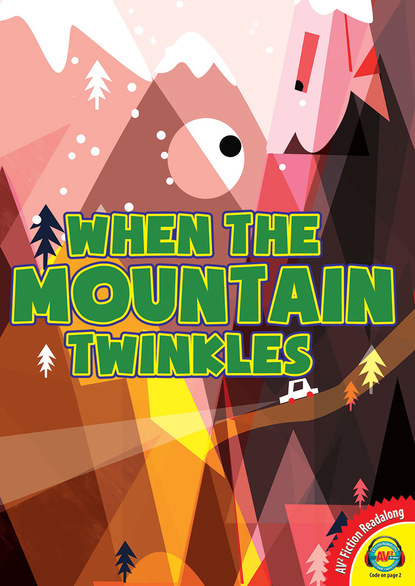 Laurie Cohen — When the Mountain Twinkles