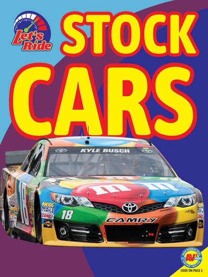 

Stock Cars