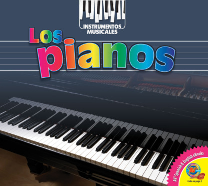 Cynthia  Amoroso - Los pianos