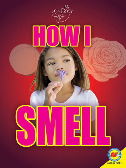 

How I Smell