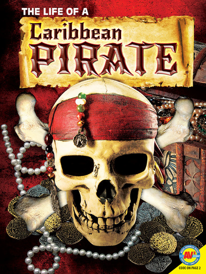 

The Life of a Caribbean Pirate