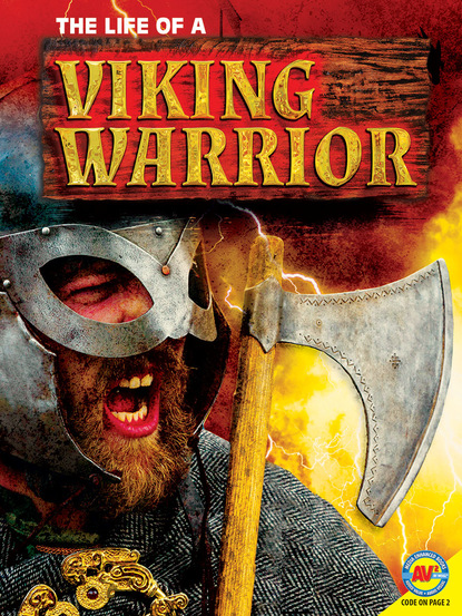 

The Life of a Viking Warrior