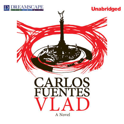 

Vlad (Unabridged)