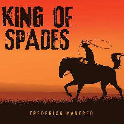 

King of Spades (Unabridged)