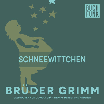 Brüder Grimm - Schneewittchen
