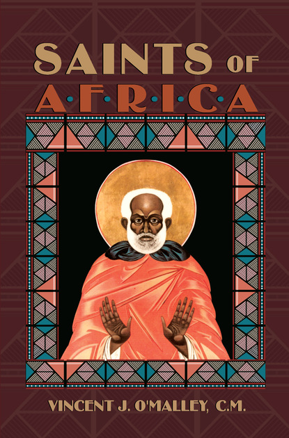 

Saints of Africa