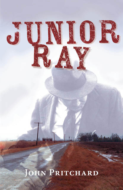 John  Pritchard - Junior Ray