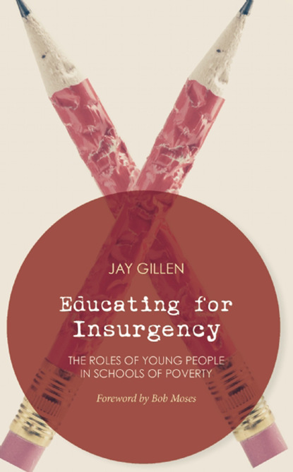 Jay Gillen - Educating for Insurgency