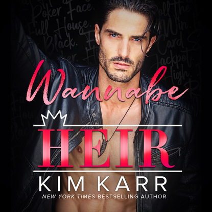 Wannabe Heir - Royals, Book 2 (Unabridged)