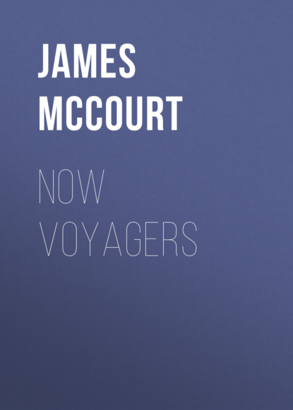 James  McCourt - Now Voyagers